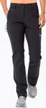 Dámské softshellové kalhoty Jack Wolfskin Holdsteig black