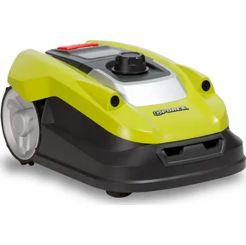 Sekačka G-FORCE Aku robotická sekačka G600 PRO