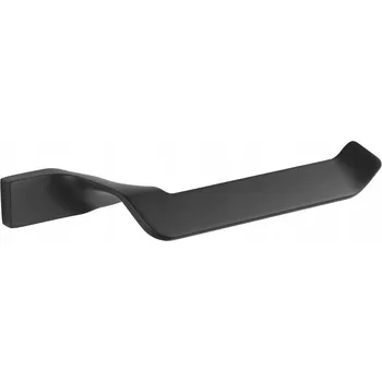 MEXEN RINO DRŽÁK TOALETNÍHO PAPÍRU ČERNÝ