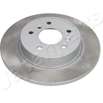 Brzdový kotouč Brzdový kotouč, , 432064CE0B, 432064EA0A, 432064EA0B, 432068231R, D32064EA0AVA, D32064EA0BRV, JAPANPARTS, DP-127C