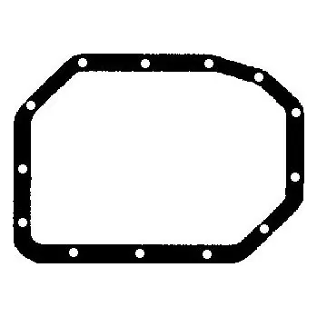 Automobilové těsnění Těsnění, olejová vana, , BGA, OP4309