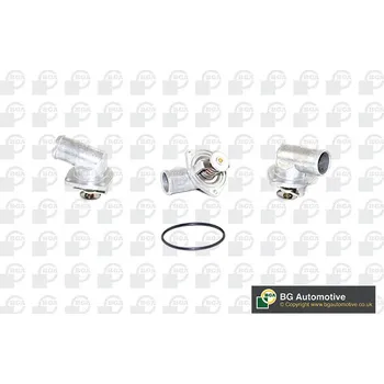 Chladič motoru Termostat, chladivo, , 1338073, 90412901, BGA, CT5164