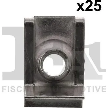 Lišta karosérie Klip, ozdobná / ochranná lišta, , 0039941545, 6103426, 61331459545, 61332346555, A0039941545, E824125S81, FA1, 99-30059.25