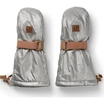 Rukavice ELODIE DETAILS rukavice Silver Sheen vel. 1-3 roky