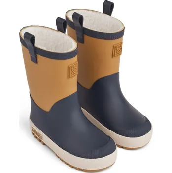 Chlapecké tenisky LIEWOOD Sasha Gumáky Classic Navy multi mix Velikost (od výrobce): 27