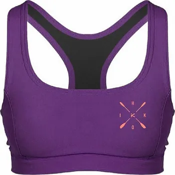 Neoprenové oblečení Dámský neoprenový top Hiko NANI - 2XL černá