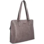 Kabelka přes rameno Le Sands taupe 7709 T