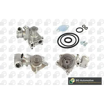 Vodní pumpa motoru Vodní čerpadlo, , 1040030010, 1042001301, 1042002701, 1042003001, 1042003201, 1042004601, 1042004801, BGA, CP2890