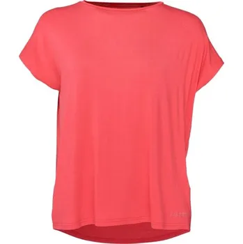 Dámské triko Lotto REBA XS Oranžová