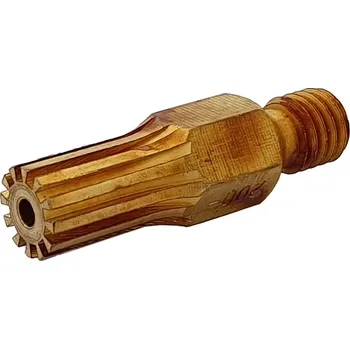 Příslušenství ke svářečce Řezací/drážkovací tryska R8 pro hořáky PC-311 | PB #1 (5-15 mm)