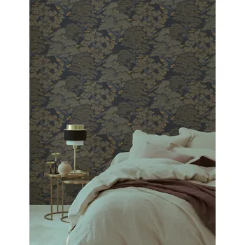 Tapeta Vliesová tapeta na zeď Rasch 477214, kolekce Salsa, 0,53 x 10,05 m