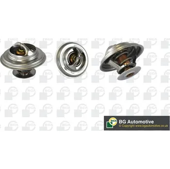 Chladič motoru Termostat, chladivo, , JLM322, BGA, CT5314