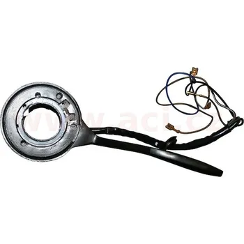 65 - 70 přepínací páčka (blikače), černá CLASSIC