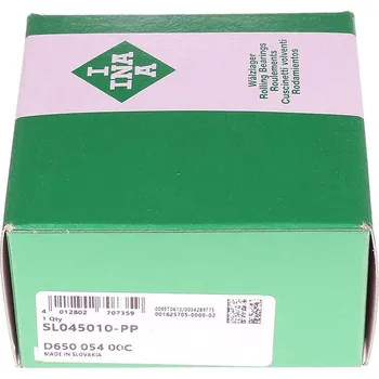 Ložisko - SLO45010 PP INA