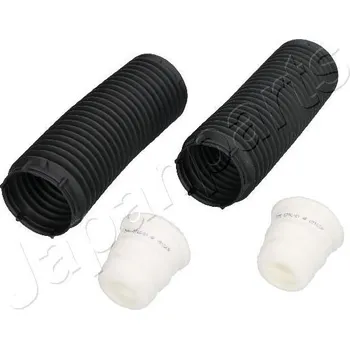 Ochranná sada proti prachu, tlumič pérování, , 1223834, 1230954, 1250821, 1255351, 1305329, 1307350, 1346599, 1446481, 30666135, 30666842, 30683203, 30794011, 3M513K100BA, 3M513K100BB, BP4K340A5B, JAPANPARTS, KTP-302