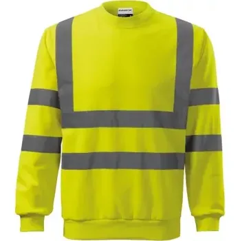 Pánská mikina Mikina unisex HV Essential