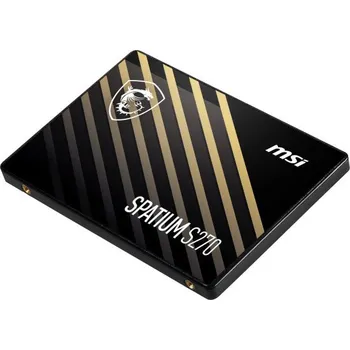 SSD disk MSI S78-440E350-P83
