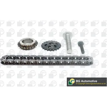 Rozvod motoru Sada rozvodového řetězu, , BGA, TC5900FK