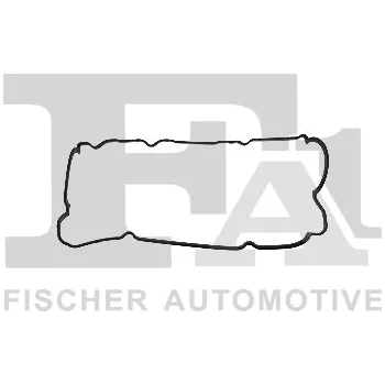 Automobilové těsnění Těsnění, kryt hlavy válce, , RF5C10235, FA1, EP7800-901