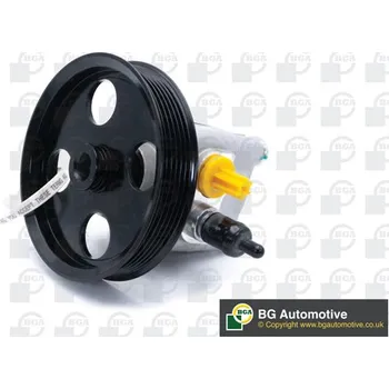 Posilovač řízení Hydraulické čerpadlo, řízení, , 8649637, BGA, PSP9718