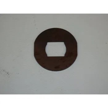 Sekačka Weibang Podložka nože "B" 50WBGM53F000000060/04