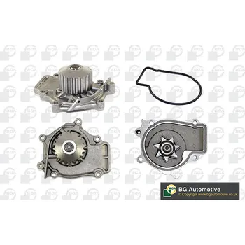 Vodní pumpa motoru Vodní čerpadlo, , 19200PH3000, 19200PH3003, 19200PH3010, 19200PH3305, 19200PH3505, BGA, CP18262