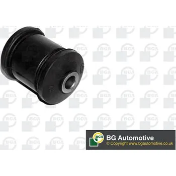 Silentblok nápravy Uložení, řídicí mechanismus, , 423313, BGA, BU9573