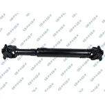 Kloubový hřídel, pohon nápravy, , 491003E100, GSP, PS900561