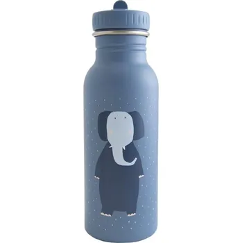 Láhev TRIXIE Lahev na pití 500 ml Mrs. Elephant