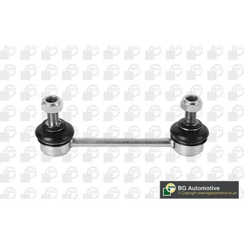 Stabilizátor nápravy Tyč/vzpěra, stabilizátor, , BGA, LS2220