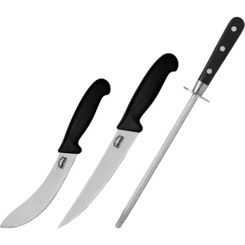 SAMURA - Butcher Set 2 nožů (SBU-0230)