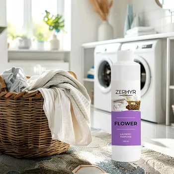 Aviváž Vůně do prádla ZEPHYR FLOWER 250 ml