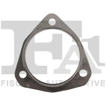 Těsnění, výfuková trubka, , 99711111300, FA1, 160-921