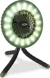 NGT FO-FAN-731 ventilátor s LED a…