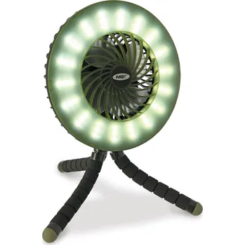 NGT FO-FAN-731 ventilátor s LED a…