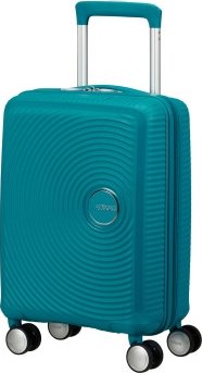 AT Kufr Soundbox Mini Spinner 47/16 Cabin Deep Teal (152934/6071)