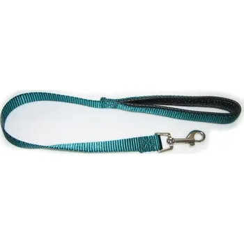 Vodítko pro psa Vodítko nylon s měkčenou rukojetí 25mm x 120cm