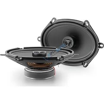 Auto Hi-Fi Reproduktory Focal ACX 570