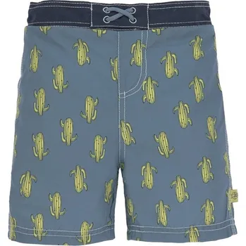 Chlapecké plavky LÄSSIG Board Shorts Boys Cactus Family Velikost (od výrobce): 74/80