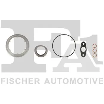 Turbodmychadlo Montážní sada, dmychadlo, , FA1, KT100930E