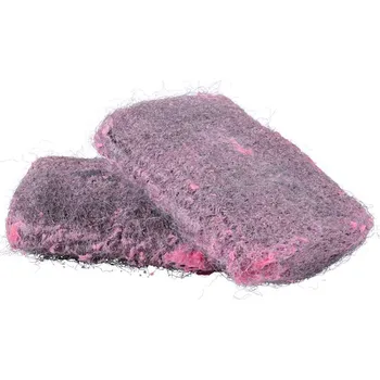 Drátěnka Edco Mýdlová drátěnka 10ks DIRT DEVIL