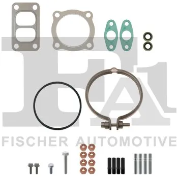 Turbodmychadlo Montážní sada, dmychadlo, , FA1, KT823530