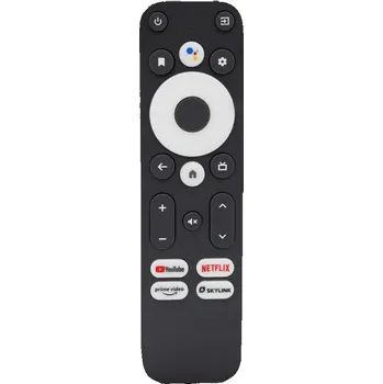 Dálkový ovladač TESLA MediaBox XA400/XG500/XG600 - dálkové ovládání