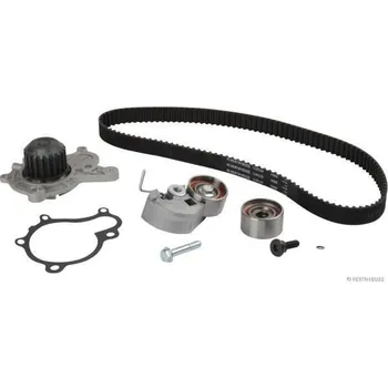Vodní pumpa + sada ozubeného řemene HERTH+BUSS JAKOPARTS J1100302