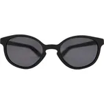 KIETLA Sluneční brýle Wazz Black Velikost (od výrobce): 2 - 4 r.