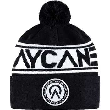 Čepice Čepice Aycane Ryod Beanie Black Aycane