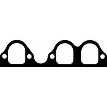 Těsnění, koleno sacího potrubí, , 45129717, BGA, MG9598