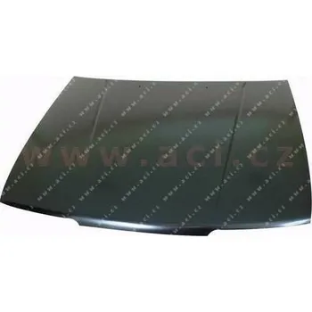 přední kapota (i MX 6)