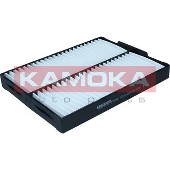 Filtr do auta Filtr, vzduch v interiéru KAMOKA F428901