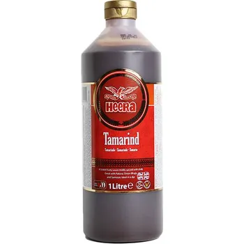 Omáčka Heera Tamarindová Omáčka 1l